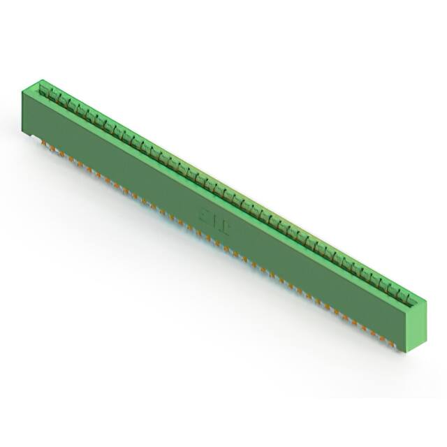333-080-555-201 EDAC Inc.  Edgeboard Connectors